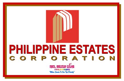 philippine estates corporation